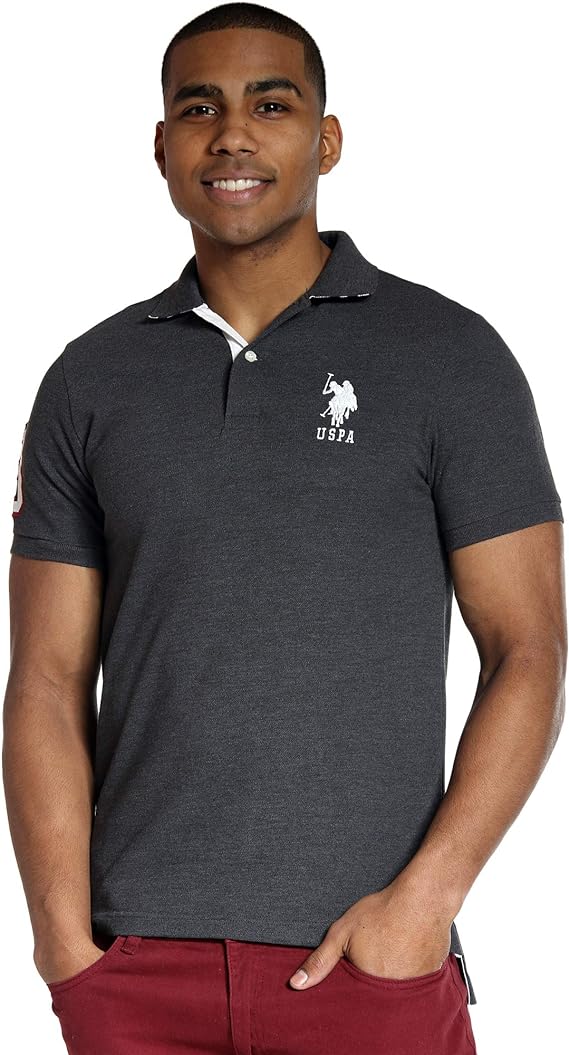 Us polo sale shirts for mens